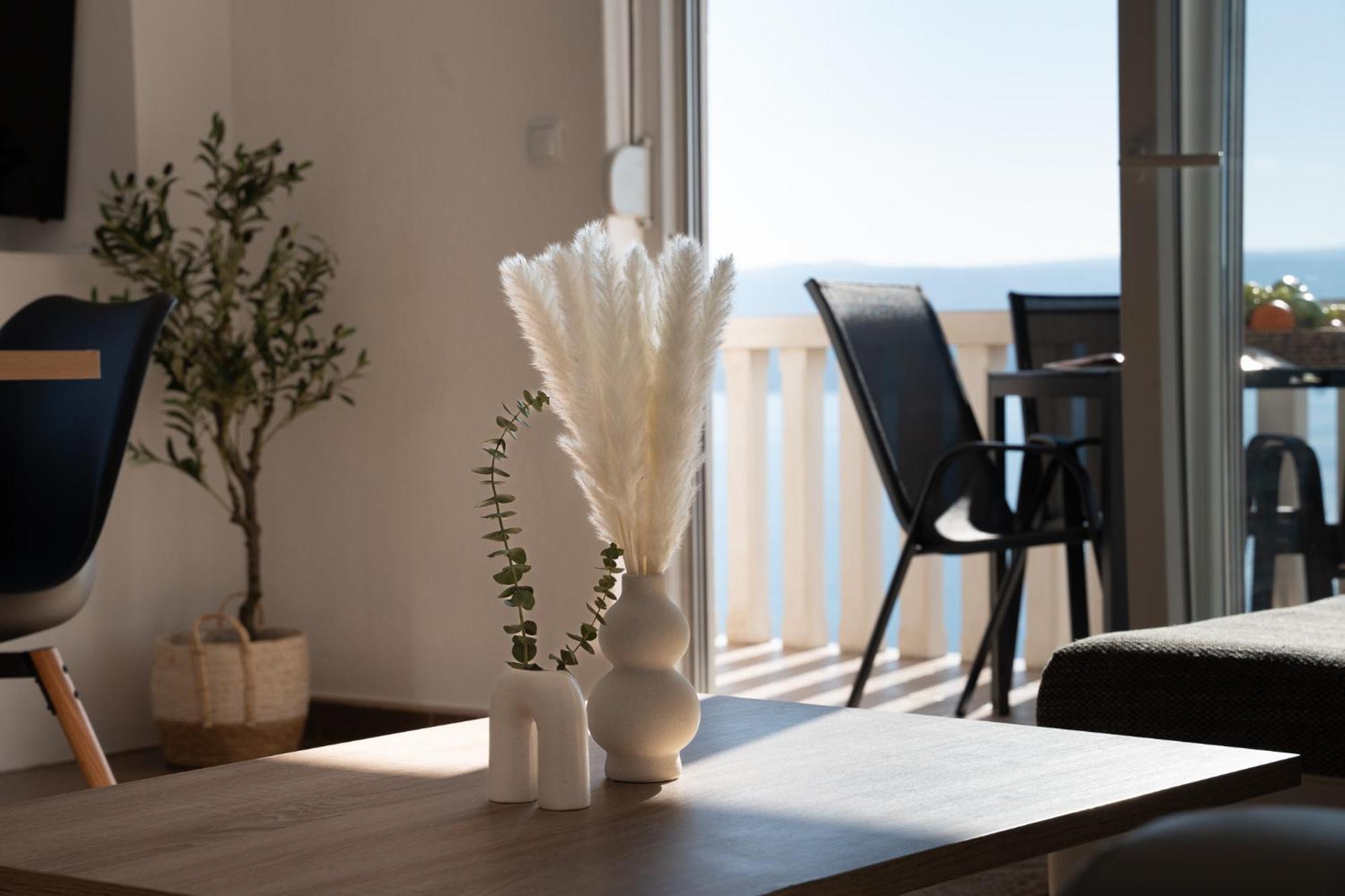 Sunny Hill Apartments With Rooftop Pool Čelina Exterior photo
